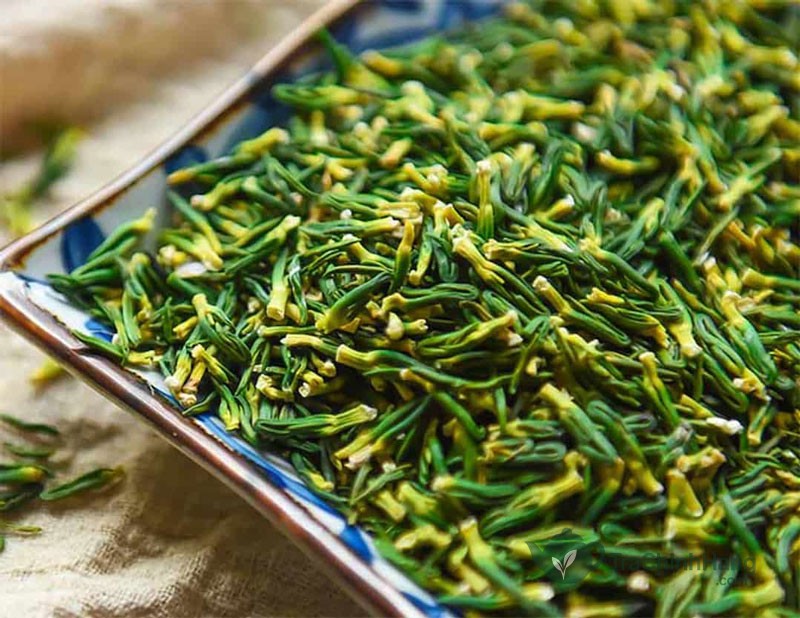 Tâm sen chứa hoạt chất an thần mạnh giúp ngủ sâu giấc