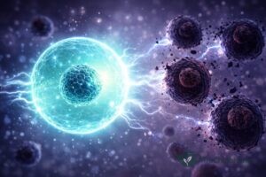 Tác dụng của chè xanh trong việc ngăn ngừa ung thư nhờ hoạt chất EGCG