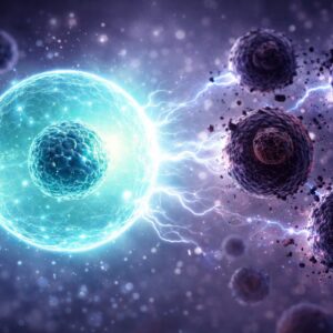 Tác dụng của chè xanh trong việc ngăn ngừa ung thư nhờ hoạt chất EGCG