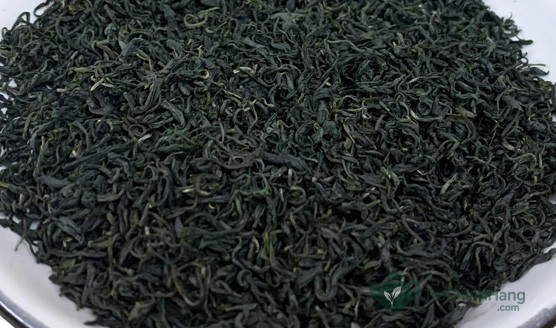 Đại lý phân phối trà xanh Thái Nguyên tại HCM uy tín với kho hàng lớn