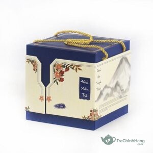 Đinh Xuân Trà Vinatea - Trà Đinh Tân Cương Thượng Hạng