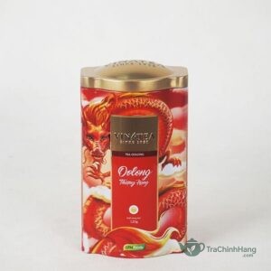 Trà Oolong Thượng Hạng Vinatea 120g
