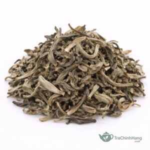 Trà Sâm Dứa Bảo Lộc - Hương Thơm Cốm, Vị Ngọt Dịu