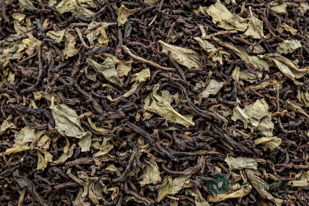 Trà vối thảo mộc thanh nhiệt tốt cho tiêu hóa